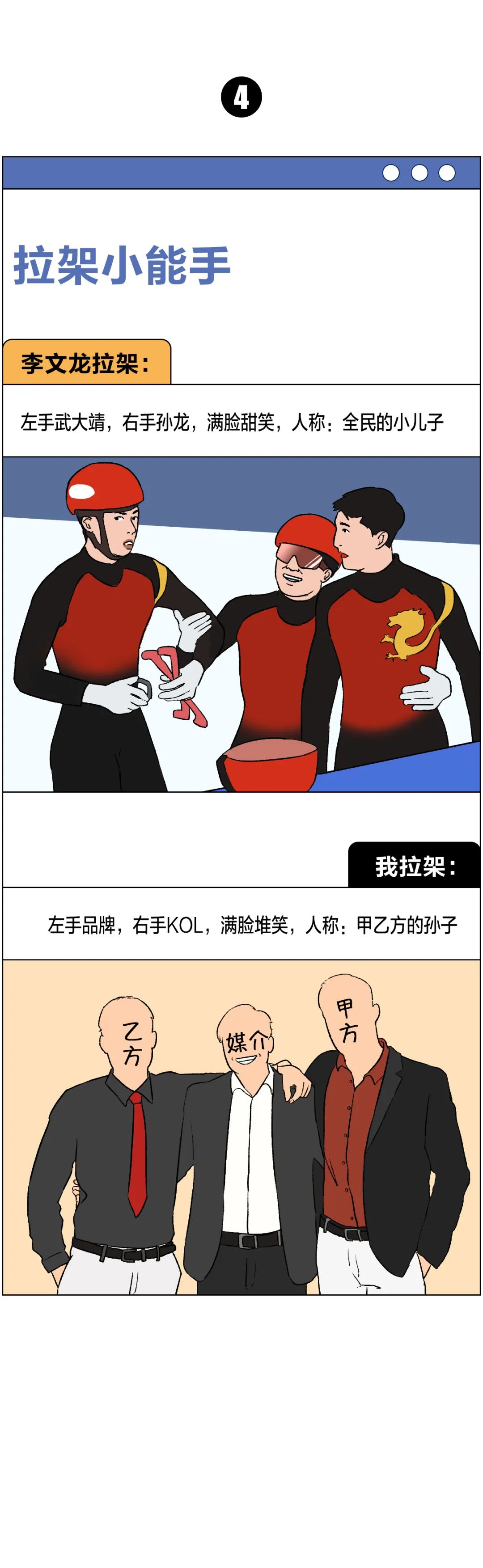 普通人和冬奧冠軍的共同點(diǎn)，看完破防了